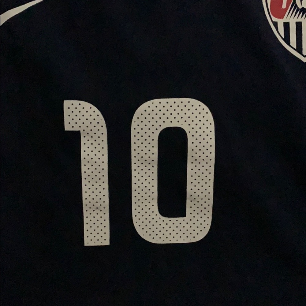 Nike Landon Donovan T-shirt - Picture 6 of 7